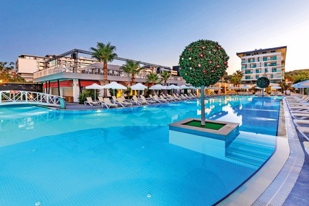 White City Resort - 2