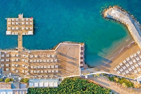 Turecko, Turecká riviéra, White City Resort, za <span>38.190</span> Kč