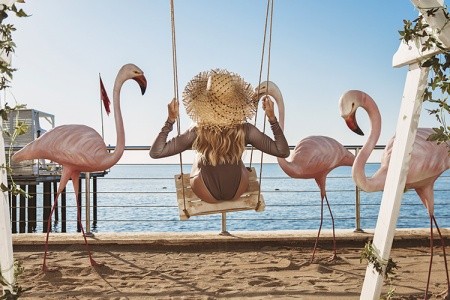 White City Resort - 4