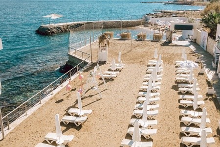 White City Resort - 5