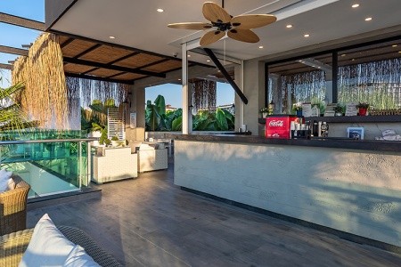 White City Resort - 6