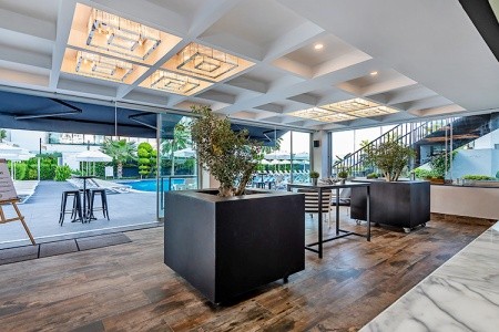 White City Resort - 7