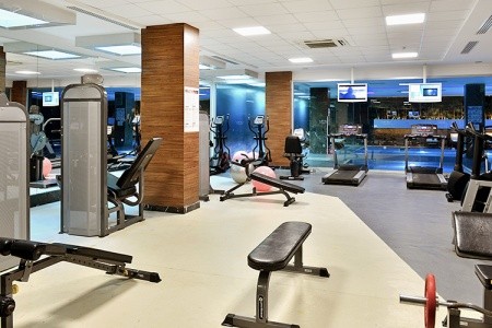 White City Resort - 8