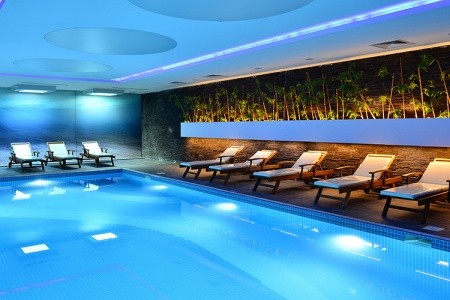 White City Resort - 9