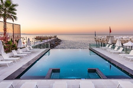 White City Resort - 10