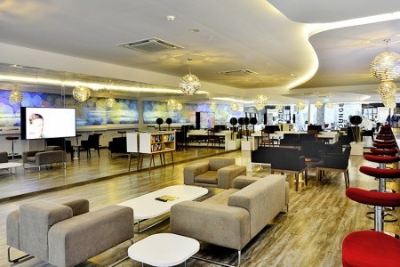 White City Resort - 11