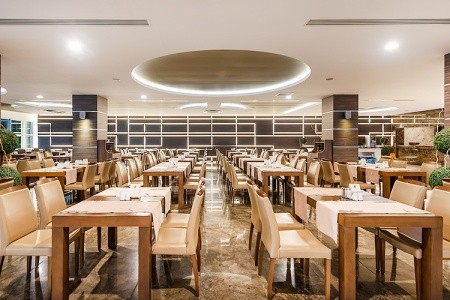 White City Resort - 12