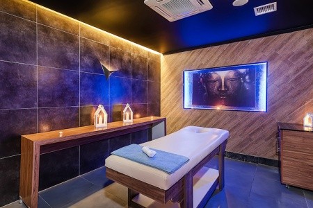 White City Resort - 13