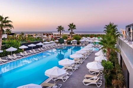 White City Resort - 14