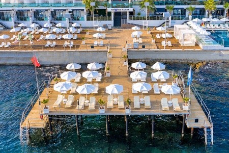 White City Resort - 15