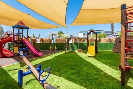 White City Resort - 16