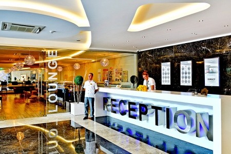 White City Resort - 17