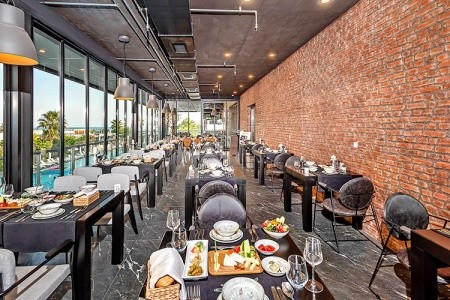 White City Resort - 18