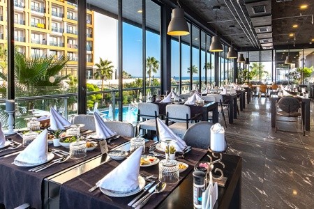 White City Resort - 19