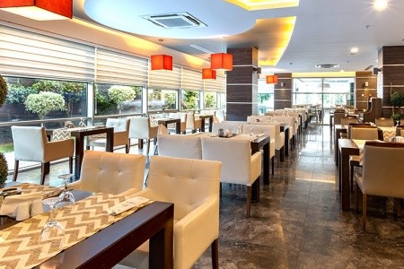 White City Resort - 20