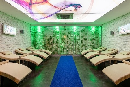 White City Resort - 21