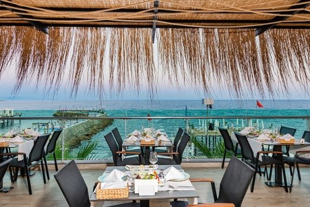 White City Resort - 22