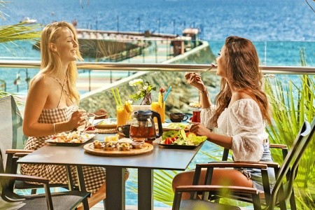 White City Resort - 23