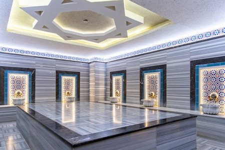 White City Resort - 24