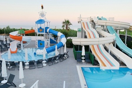 White City Resort - 25