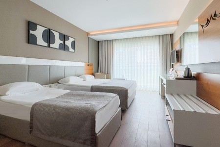 White City Resort - 26