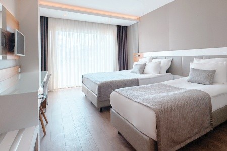 White City Resort - 27