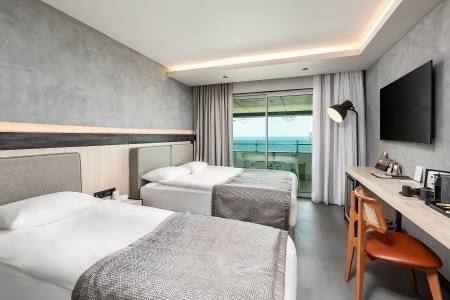 White City Resort - 28