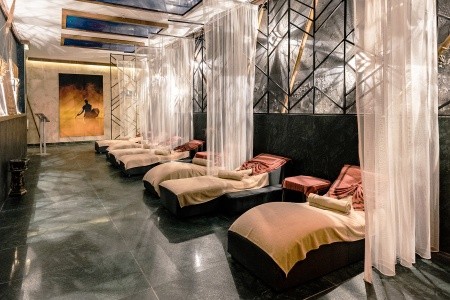 Turecko Kemer Grand Ring 6 dňový pobyt All Inclusive Letecky Letisko: Praha July 2026 ( 1/07/26- 6/07/26)