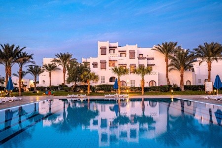 Mercure Hurghada - 3