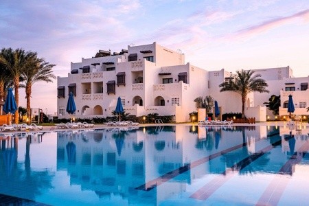 Mercure Hurghada - 4