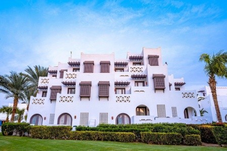 Mercure Hurghada - 5