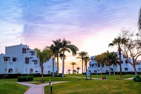 Mercure Hurghada - 6