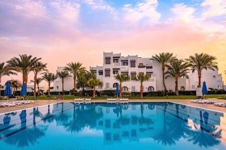 Mercure Hurghada - 7