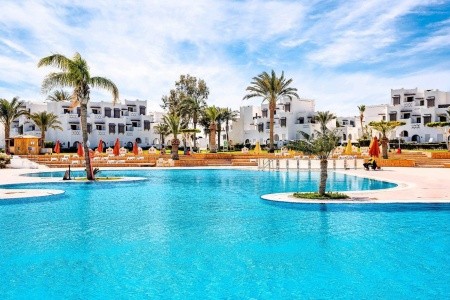 Mercure Hurghada - 8