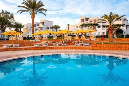 Mercure Hurghada - 9