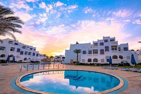 Mercure Hurghada - 10
