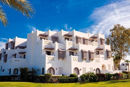 Mercure Hurghada - 11