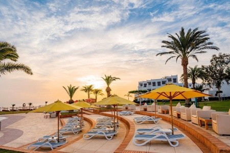 Mercure Hurghada - 14