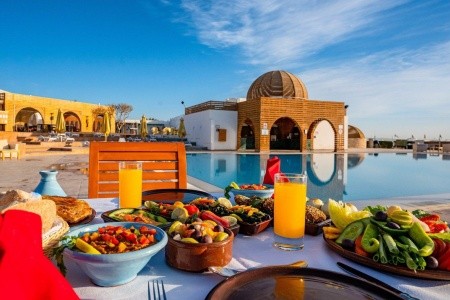 Mercure Hurghada - 15