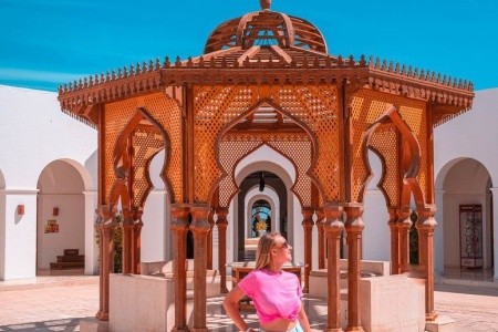 Mercure Hurghada - 16