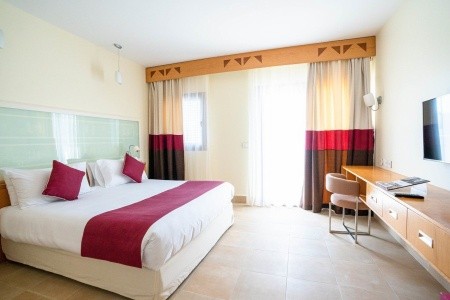 Mercure Hurghada - 17