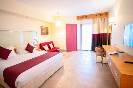 Mercure Hurghada - 18