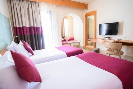 Mercure Hurghada - 19