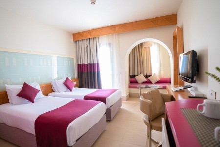 Mercure Hurghada - 20