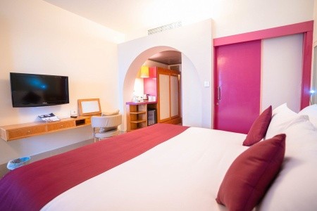 Mercure Hurghada - 21