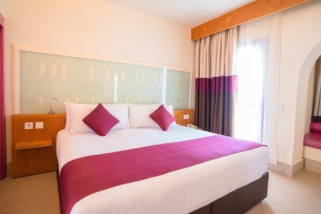 Mercure Hurghada - 22