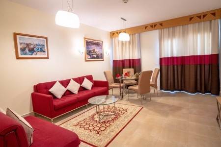 Mercure Hurghada - 23