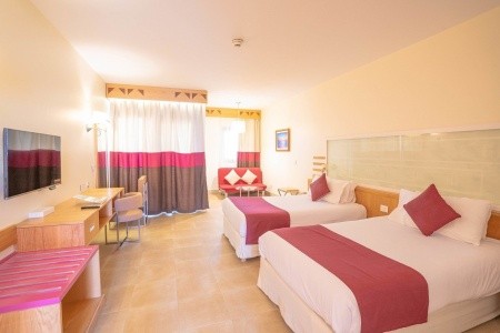Mercure Hurghada - 25