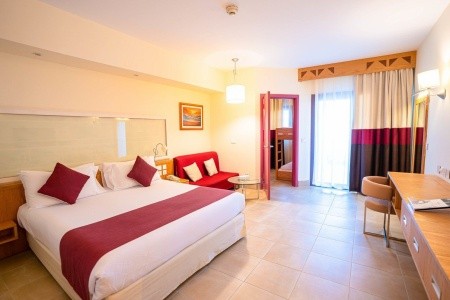 Mercure Hurghada - 26