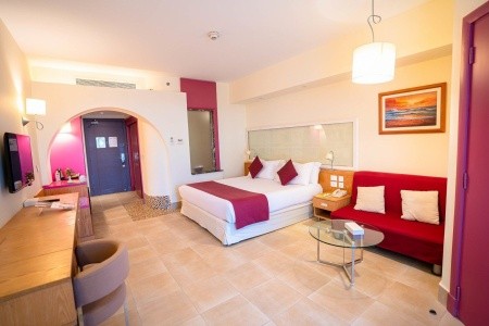 Mercure Hurghada - 27